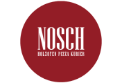 Nosch Holzofen Pizza Kurier – 062 891 00 60 – Essen online bestellen